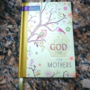 Devotional for mothers